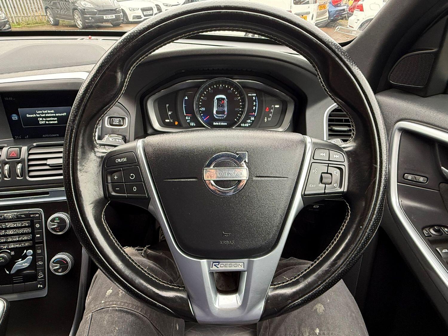 Used Volvo XC60 2014 for sale - 76128904: Photo 7