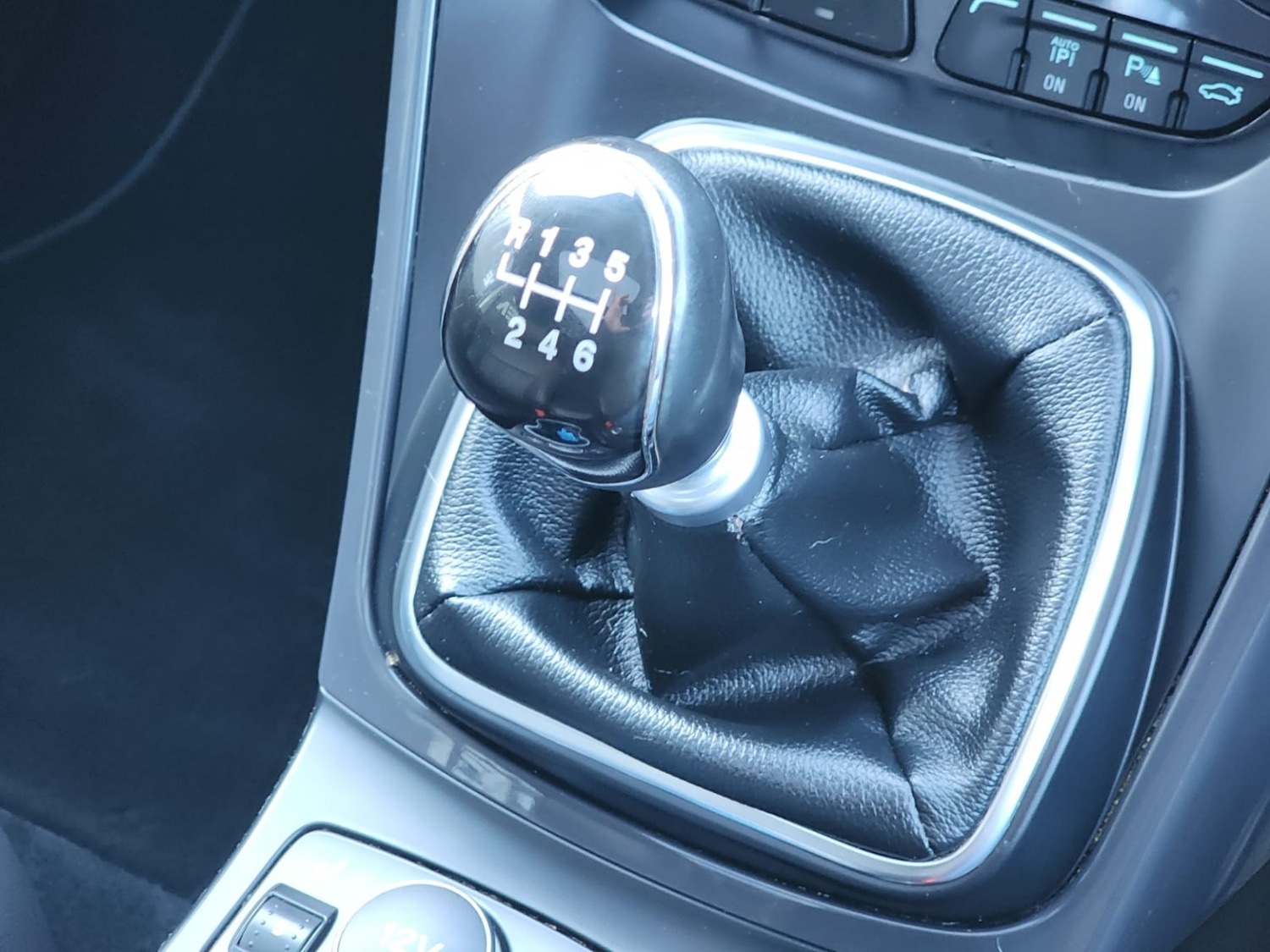 Used Ford Kuga 2014 for sale - 76968597: Photo 16