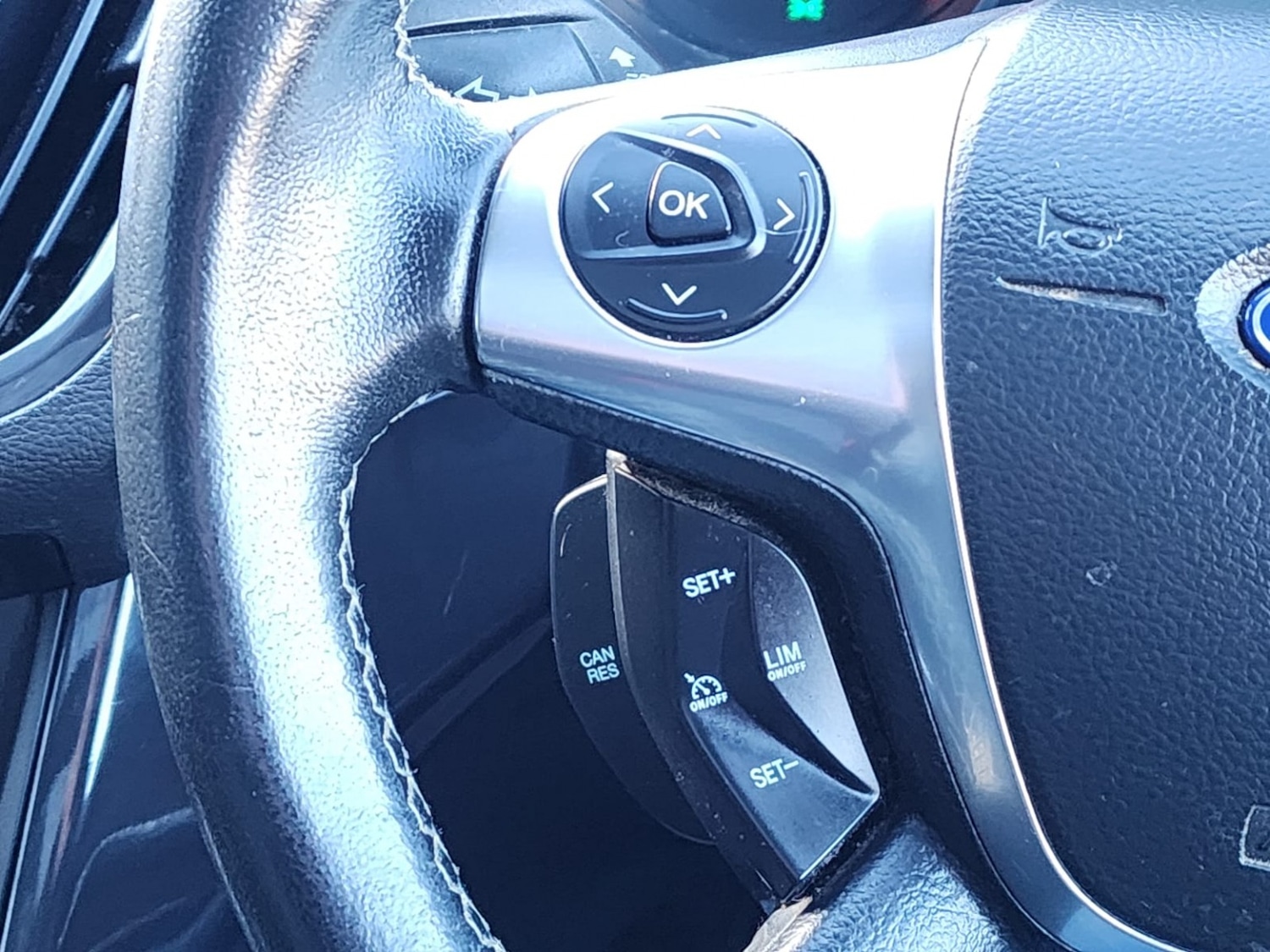 Used Ford Kuga 2014 for sale - 76968597: Photo 18