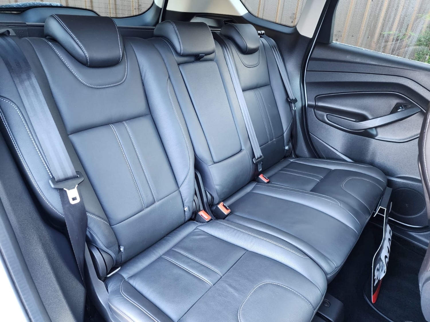 Used Ford Kuga 2014 for sale - 76968597: Photo 20