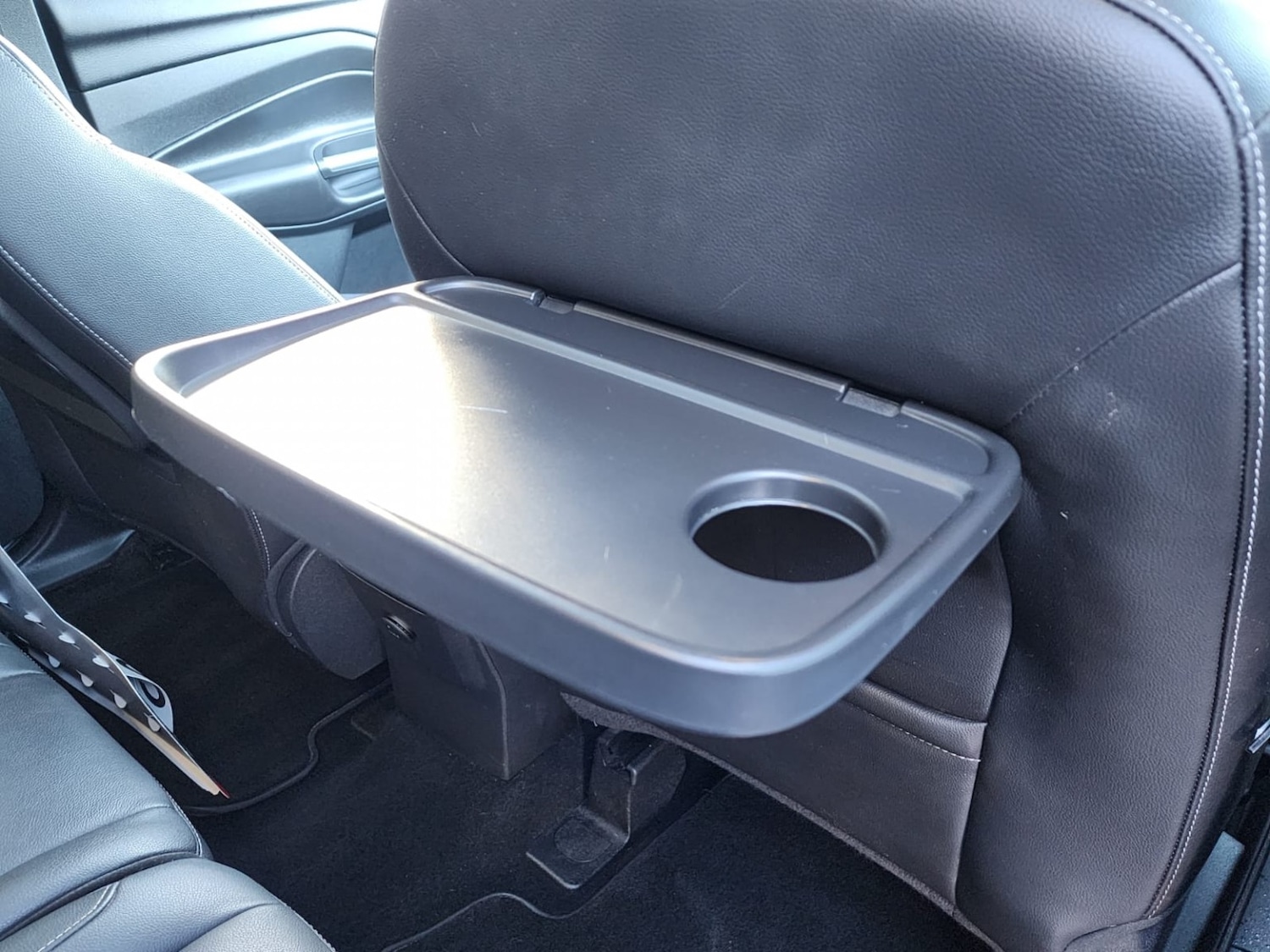 Used Ford Kuga 2014 for sale - 76968597: Photo 21