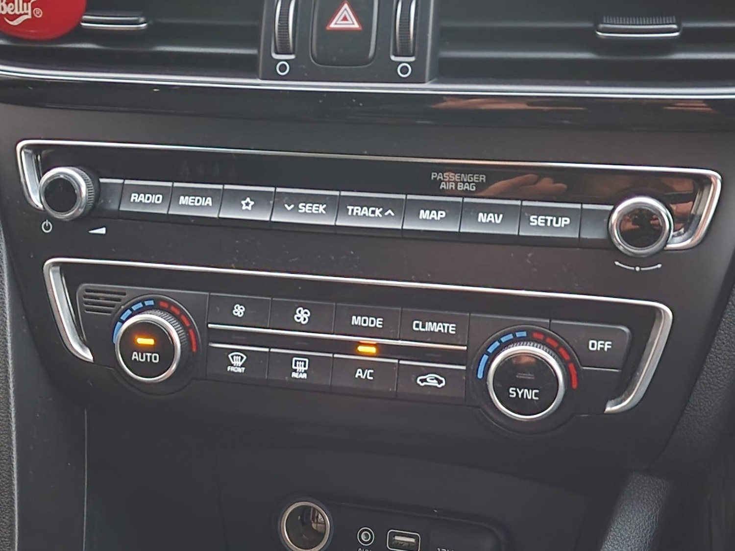 Used Kia Optima 2019 for sale - 76605713: Photo 13