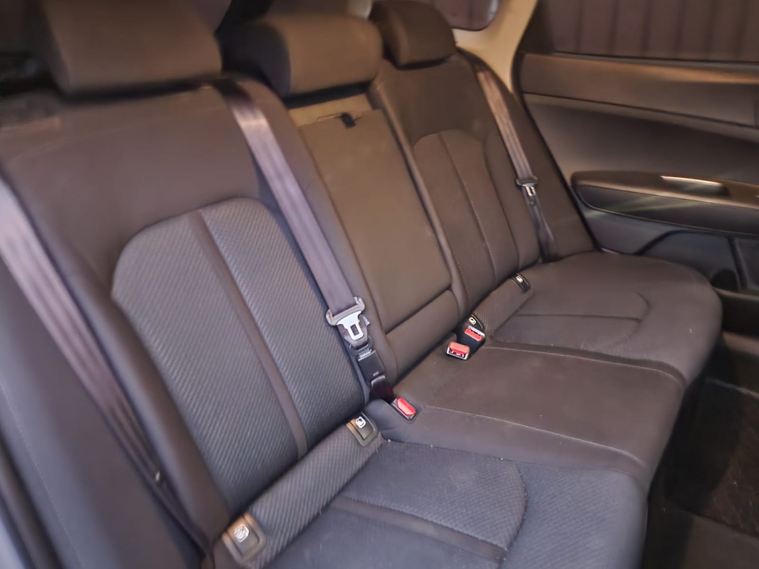 Used Kia Optima 2019 for sale - 76605713: Photo 17