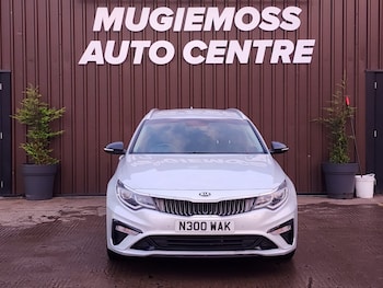 Used Kia Optima 2019 for sale - 76605713: Photo