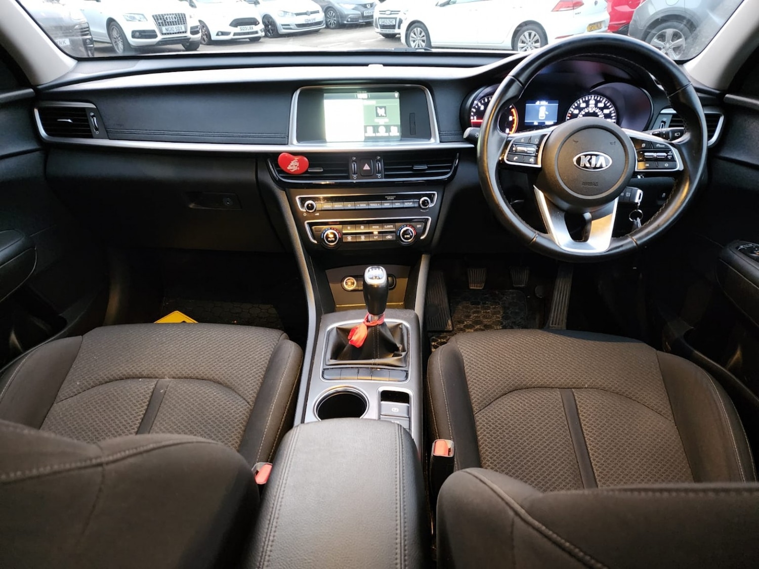 Used Kia Optima 2019 for sale - 76605713: Photo 7