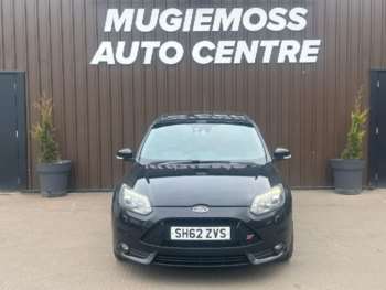 Used Ford Focus 2012 for sale - 74484452: Photo