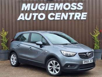 2018 - 1.2 SE 5dr