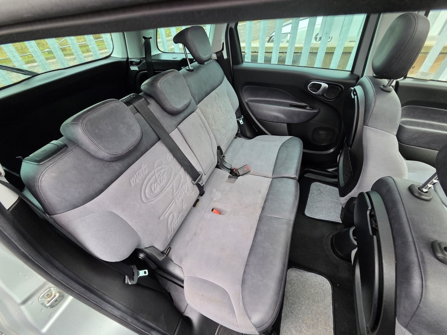 Used Fiat 500L 2014 for sale - 77656404: Photo 13