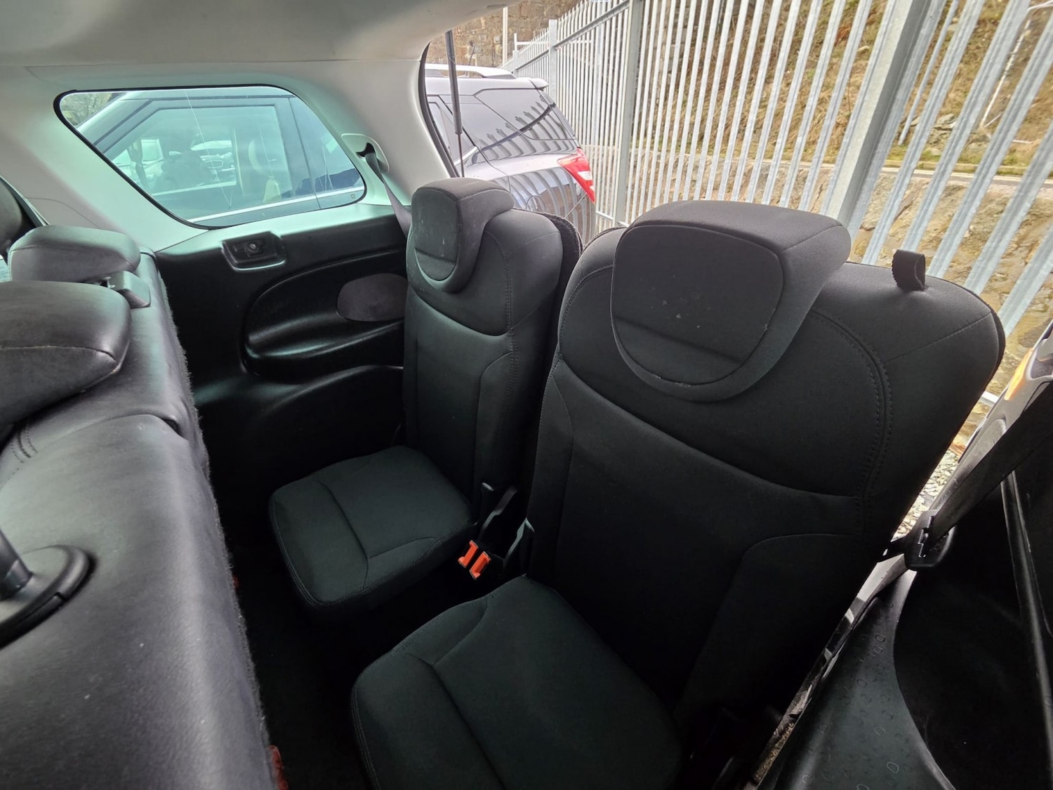 Used Fiat 500L 2014 for sale - 77656404: Photo 14