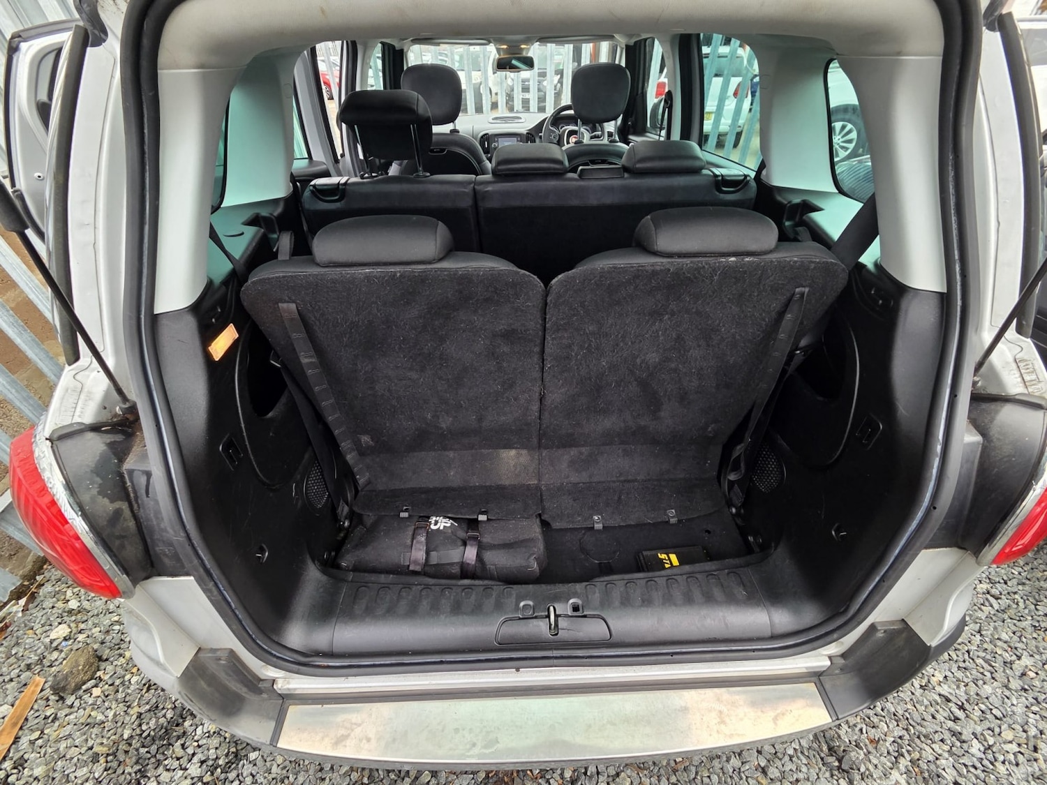 Used Fiat 500L 2014 for sale - 77656404: Photo 15