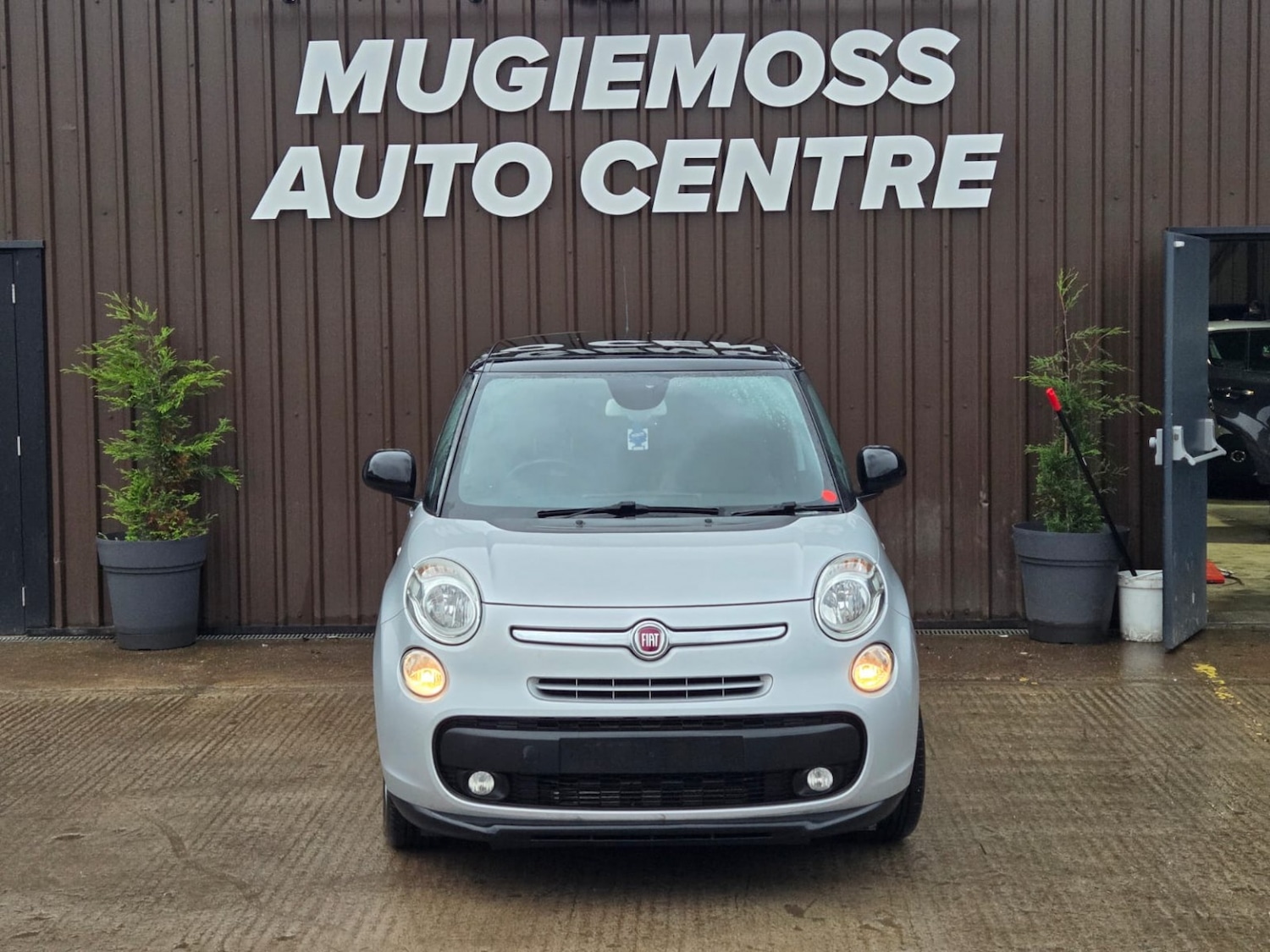 Used Fiat 500L 2014 for sale - 77656404: Photo 3