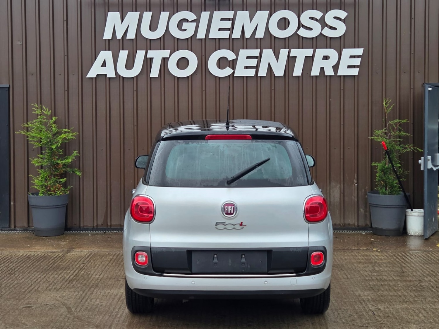 Used Fiat 500L 2014 for sale - 77656404: Photo 5