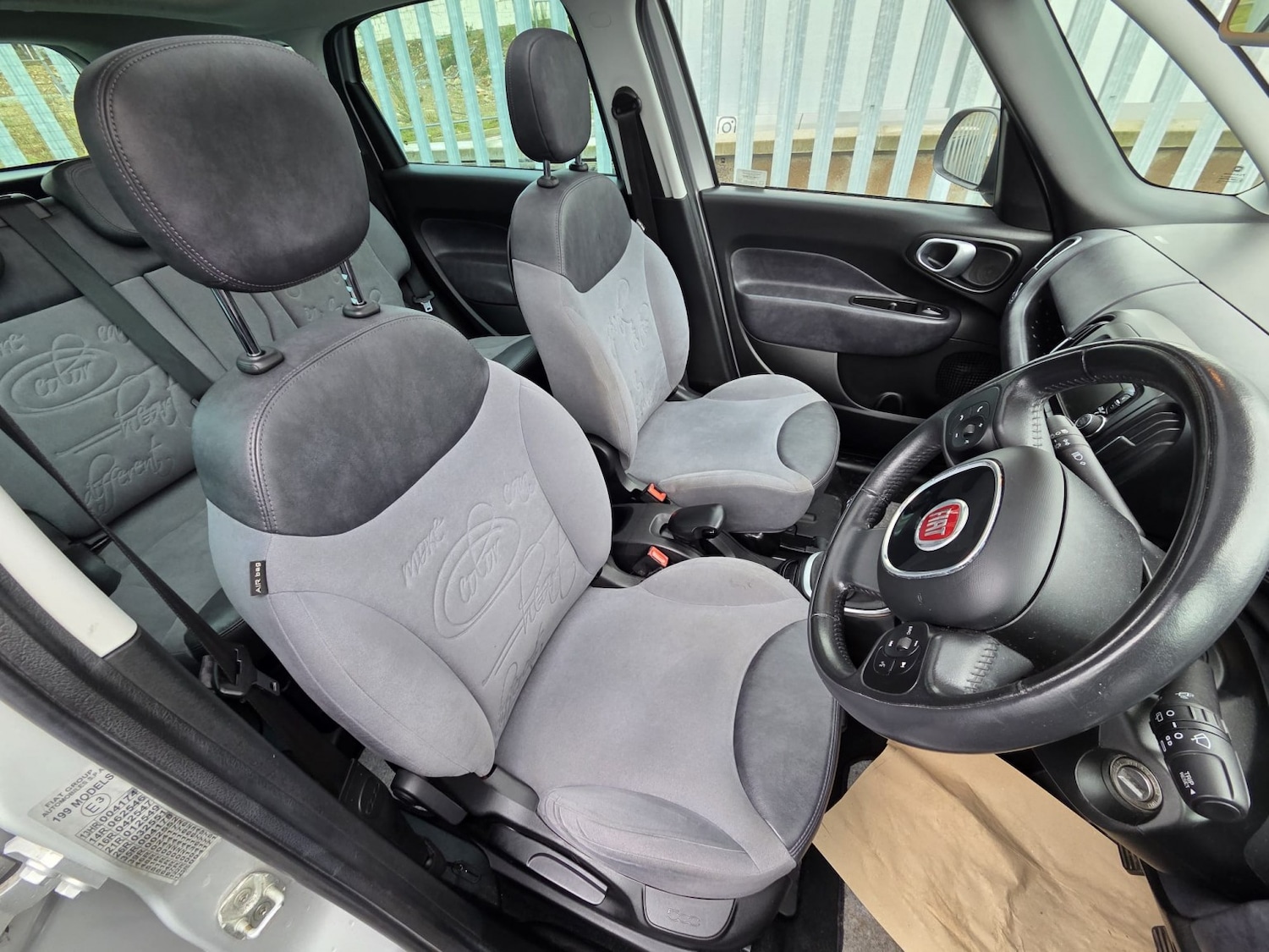 Used Fiat 500L 2014 for sale - 77656404: Photo 6