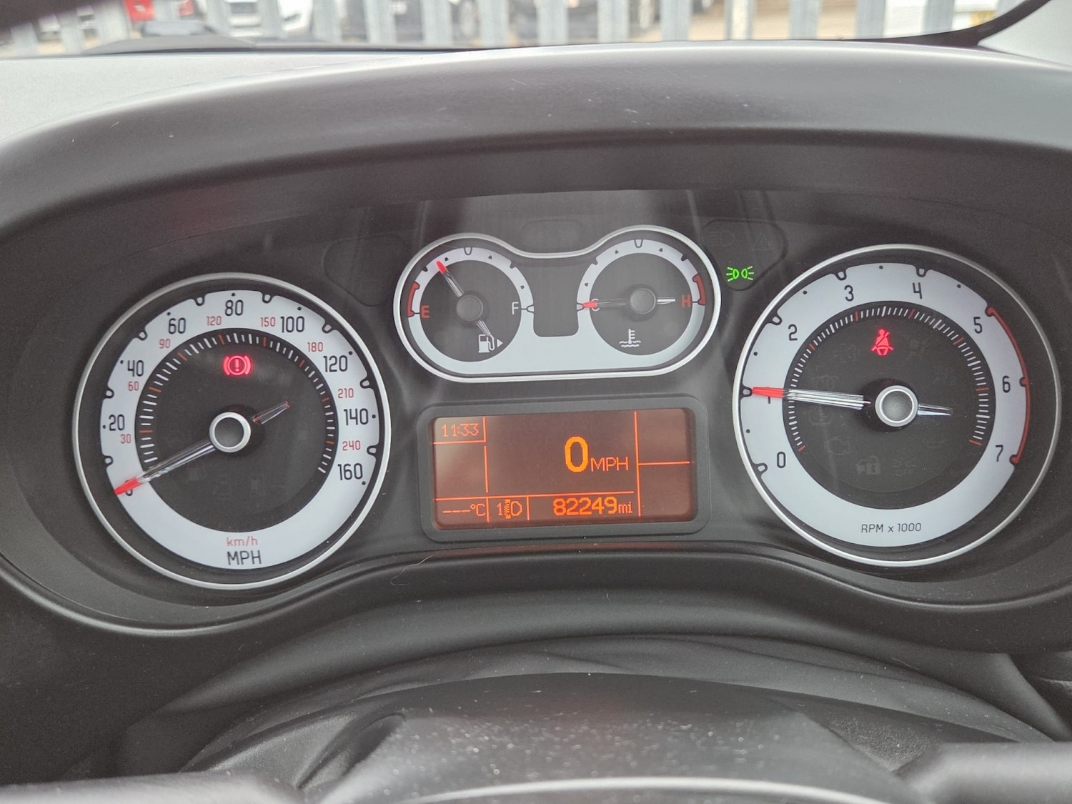 Used Fiat 500L 2014 for sale - 77656404: Photo 7