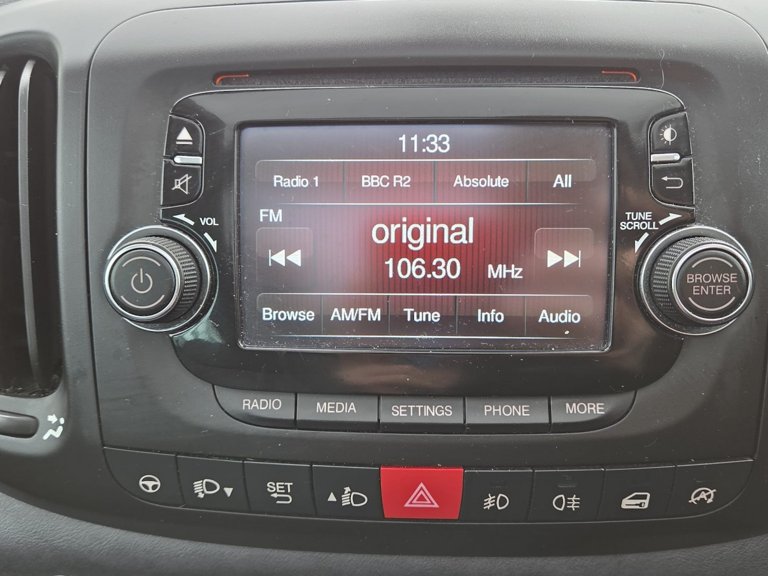 Used Fiat 500L 2014 for sale - 77656404: Photo 8