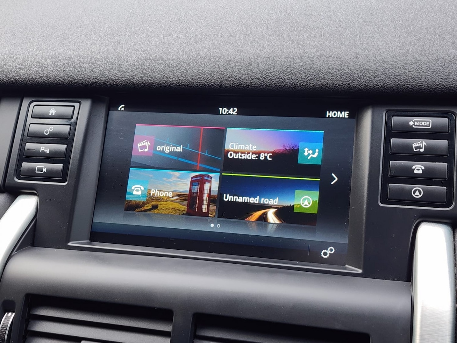 Used Land Rover Discovery Sport 2016 for sale - 76591502: Photo 13