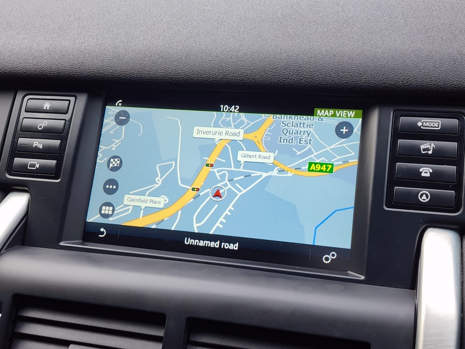 Used Land Rover Discovery Sport 2016 for sale - 76591502: Photo 14