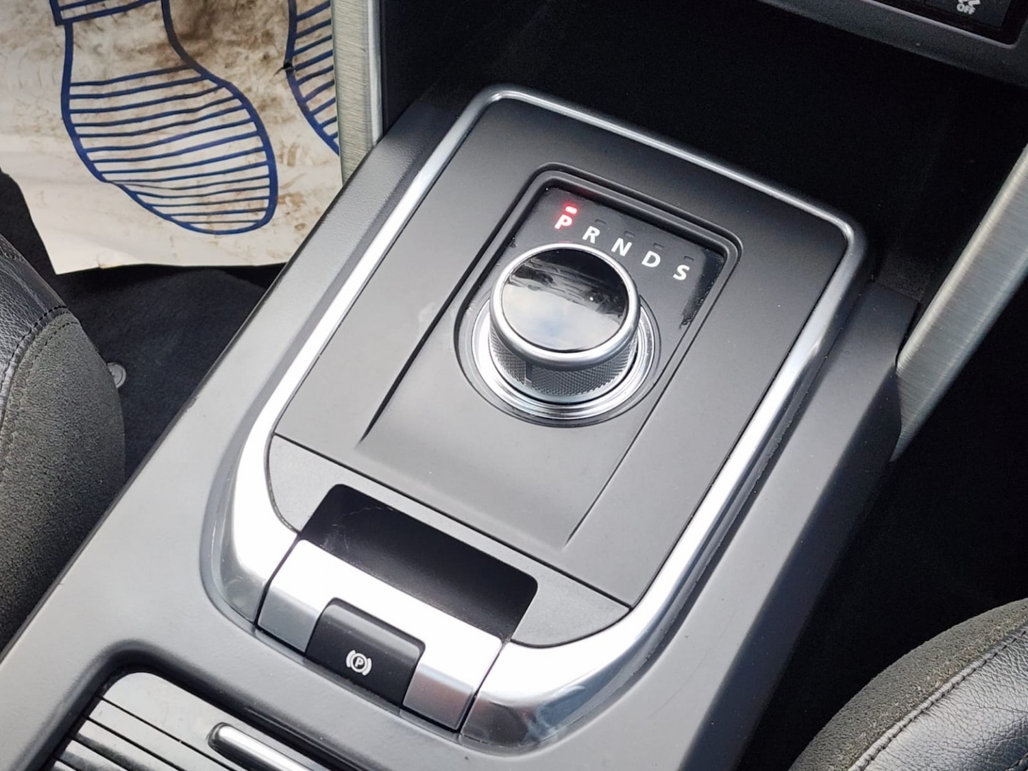 Used Land Rover Discovery Sport 2016 for sale - 76591502: Photo 18