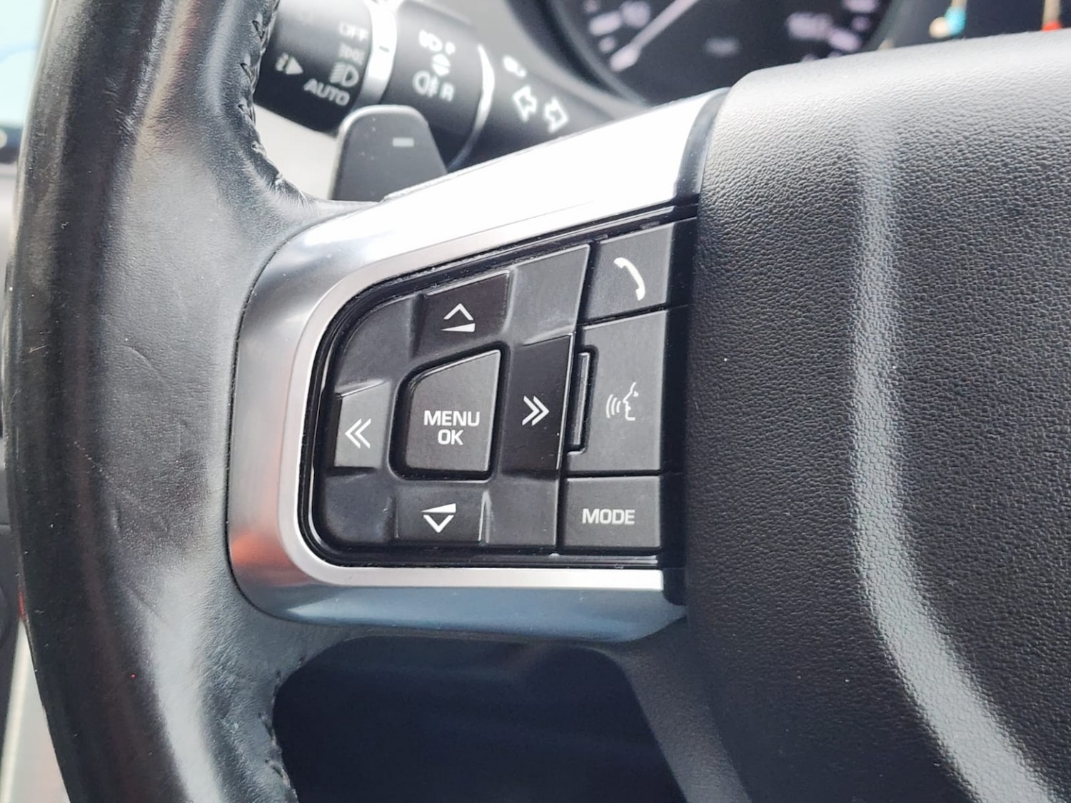 Used Land Rover Discovery Sport 2016 for sale - 76591502: Photo 19