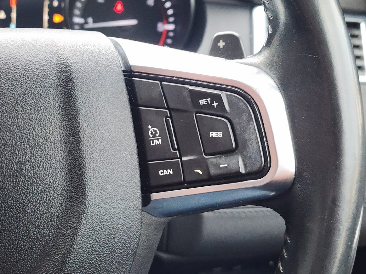 Used Land Rover Discovery Sport 2016 for sale - 76591502: Photo 20