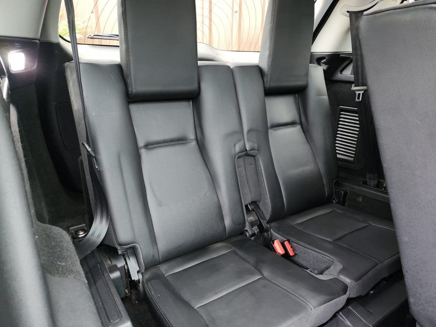 Used Land Rover Discovery Sport 2016 for sale - 76591502: Photo 22