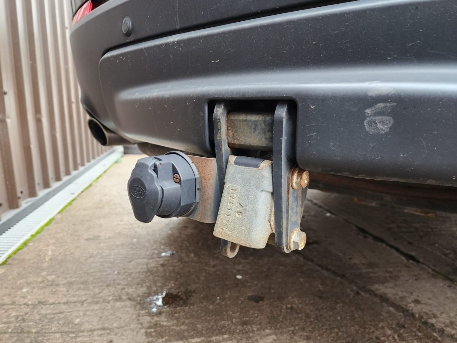 Used Land Rover Discovery Sport 2016 for sale - 76591502: Photo 6