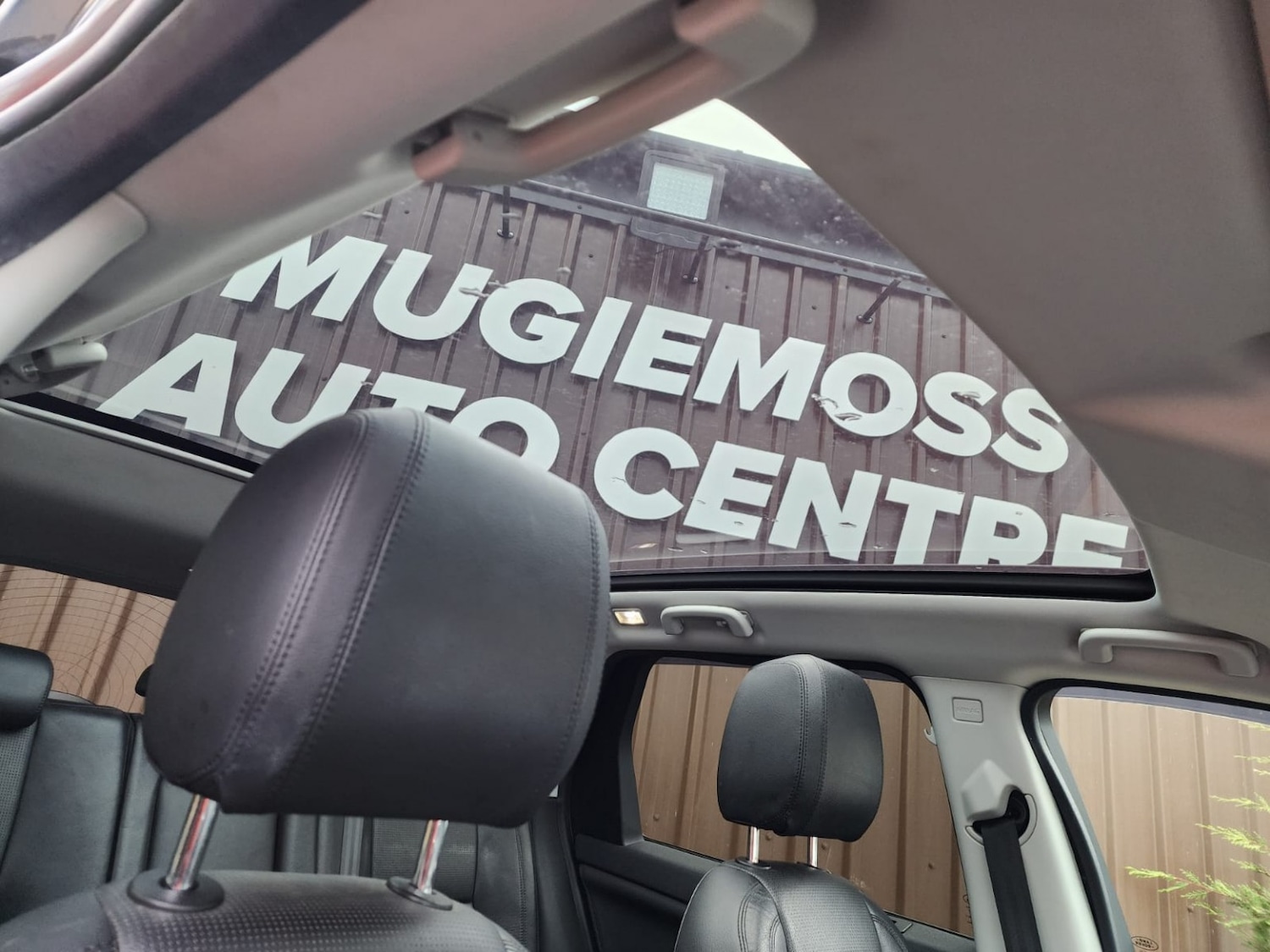 Used Land Rover Discovery Sport 2016 for sale - 76591502: Photo 8