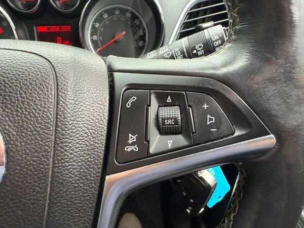 Used Vauxhall Mokka 2016 for sale - 76281425: Photo 10