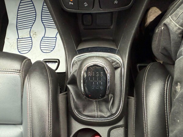 Used Vauxhall Mokka 2016 for sale - 76281425: Photo 14