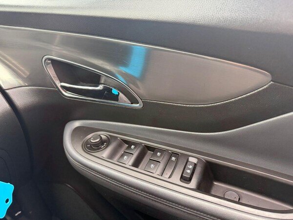 Used Vauxhall Mokka 2016 for sale - 76281425: Photo 16