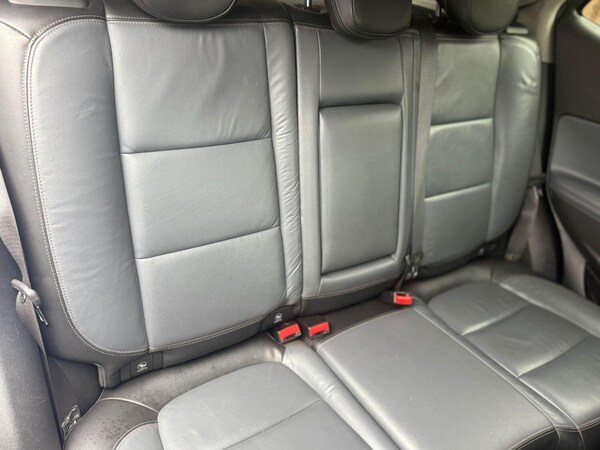 Used Vauxhall Mokka 2016 for sale - 76281425: Photo 17