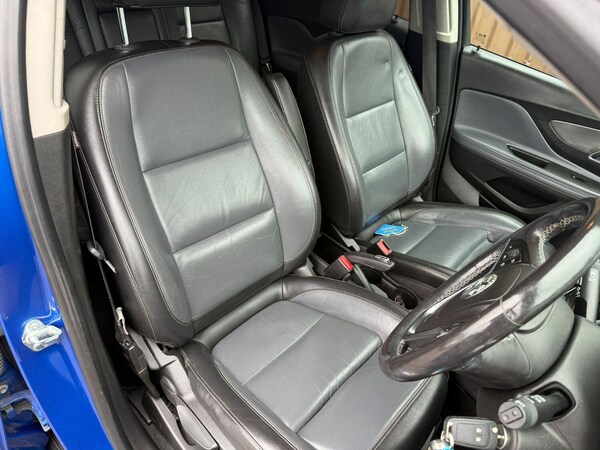 Used Vauxhall Mokka 2016 for sale - 76281425: Photo 6