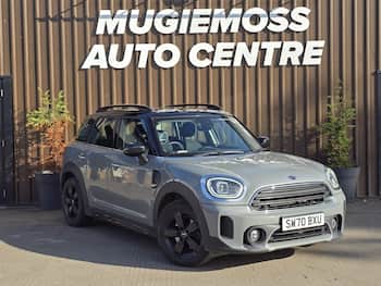Used MINI Countryman 2021 for sale - 79872661: Photo