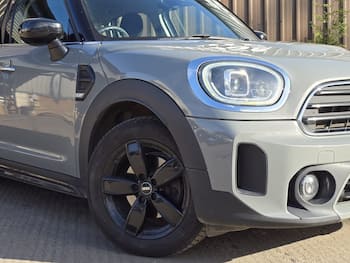 Used MINI Countryman 2021 for sale - 79872661: Photo