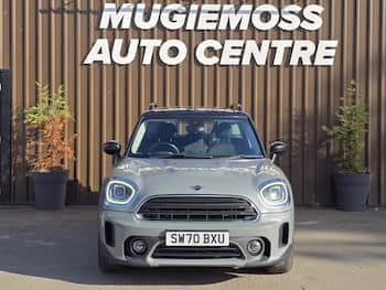 Used MINI Countryman 2021 for sale - 79872661: Photo