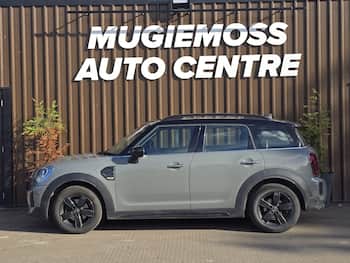 Used MINI Countryman 2021 for sale - 79872661: Photo