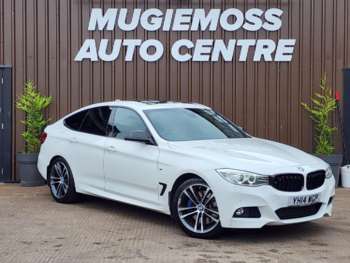 2014 - 3.0 335d xDrive M Sport Gran Turismo 5-Door