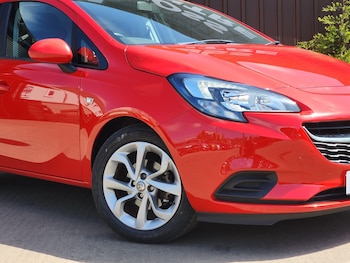 Used Vauxhall Corsa 2019 for sale - 78599669: Photo