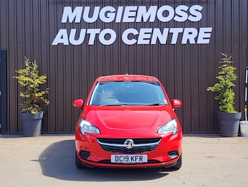 Used Vauxhall Corsa 2019 for sale - 78599669: Photo