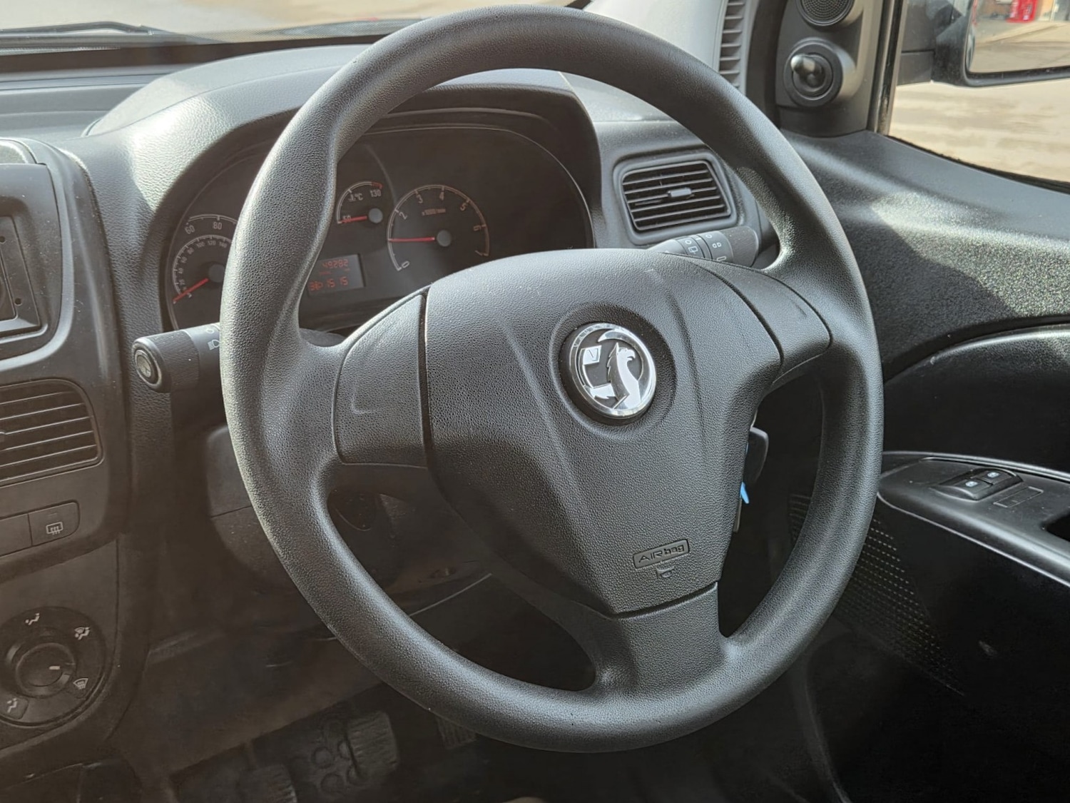 Used Vauxhall Combo 2014 for sale - 77668627: Photo 8