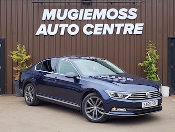 Used Volkswagen Passat 2016 for sale - 79302094: Photo