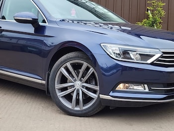 Used Volkswagen Passat 2016 for sale - 79302094: Photo