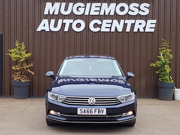Used Volkswagen Passat 2016 for sale - 79302094: Photo