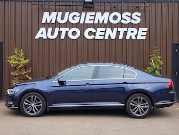 Used Volkswagen Passat 2016 for sale - 79302094: Photo