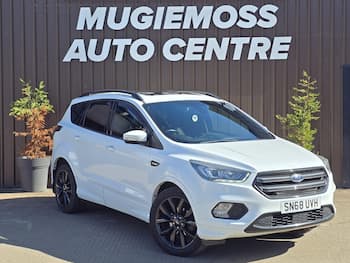 Used Ford Kuga 2018 for sale - 79765448: Photo