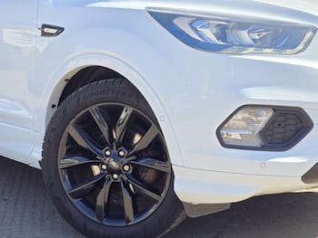 Used Ford Kuga 2018 for sale - 79765448: Photo