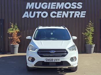 Used Ford Kuga 2018 for sale - 79765448: Photo