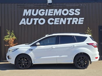 Used Ford Kuga 2018 for sale - 79765448: Photo