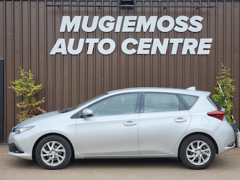 Used Toyota Auris 2016 for sale - 79483216: Photo