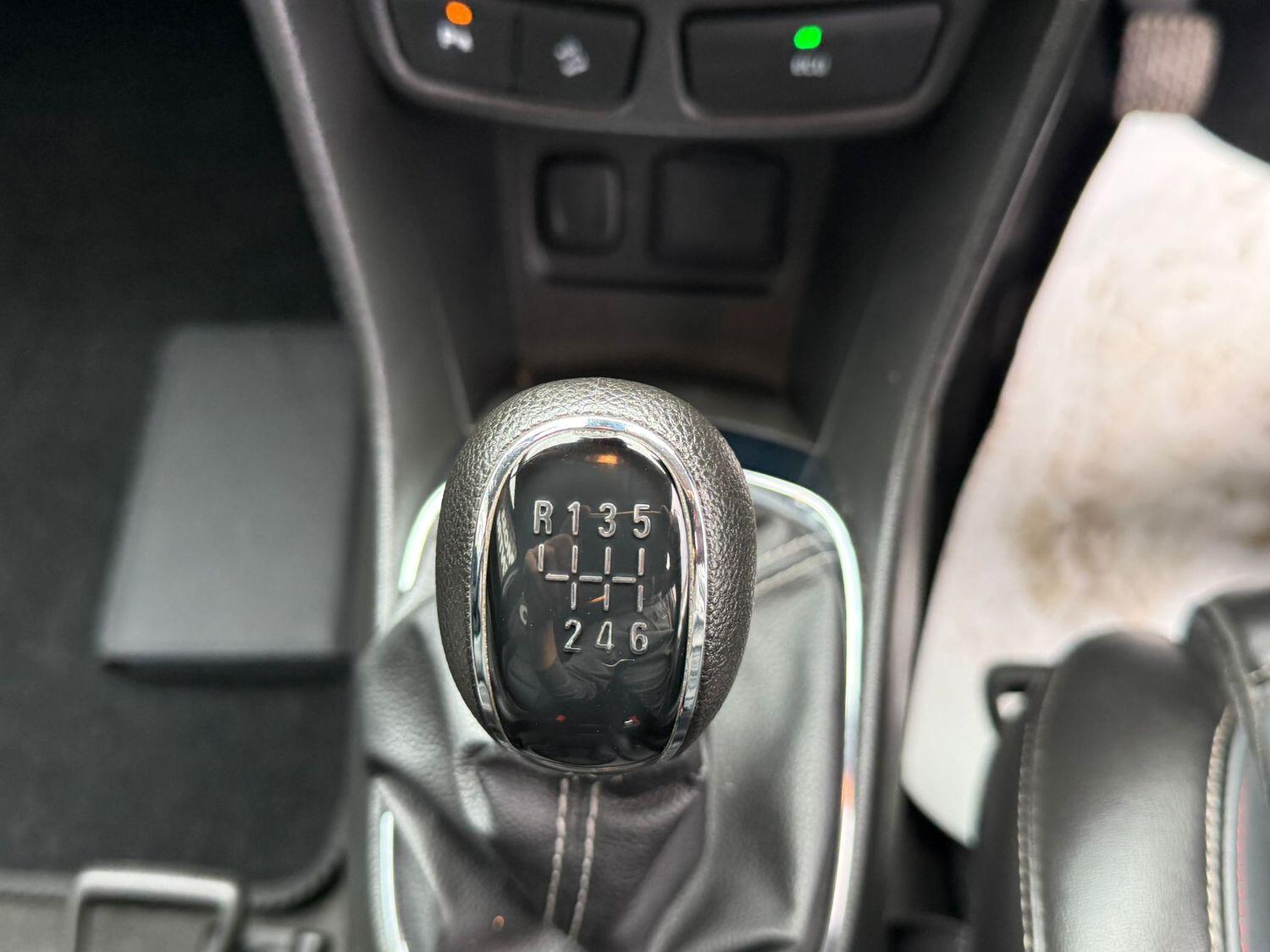 Used Vauxhall Mokka 2014 for sale - 76174129: Photo 13